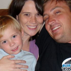 Meet your Posher, Brad